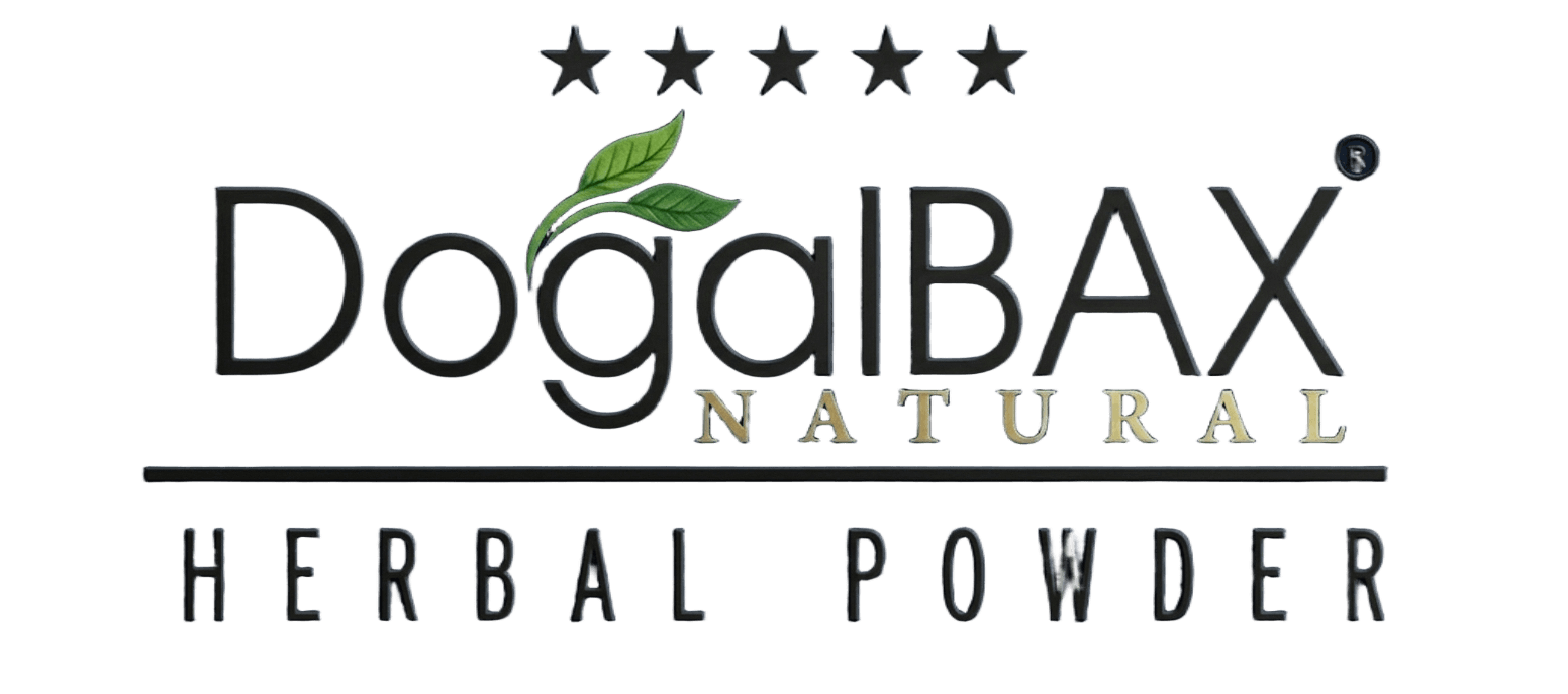 DoğalBax Logo